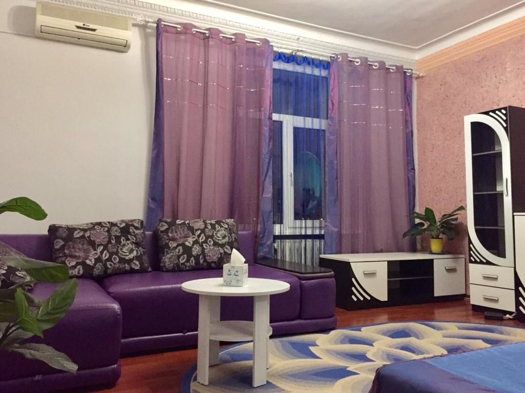 Апартаменты Apartments near Maydana Nezavisimosti Киев-13