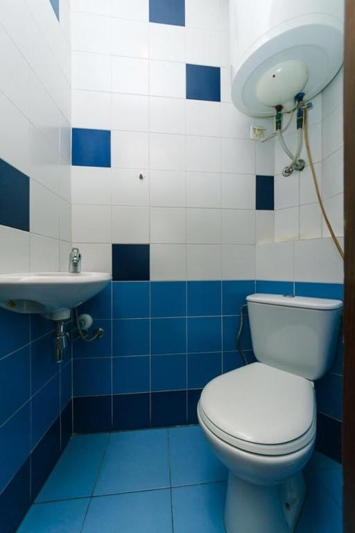 Апартаменты Apartments near Maydana Nezavisimosti Киев-14