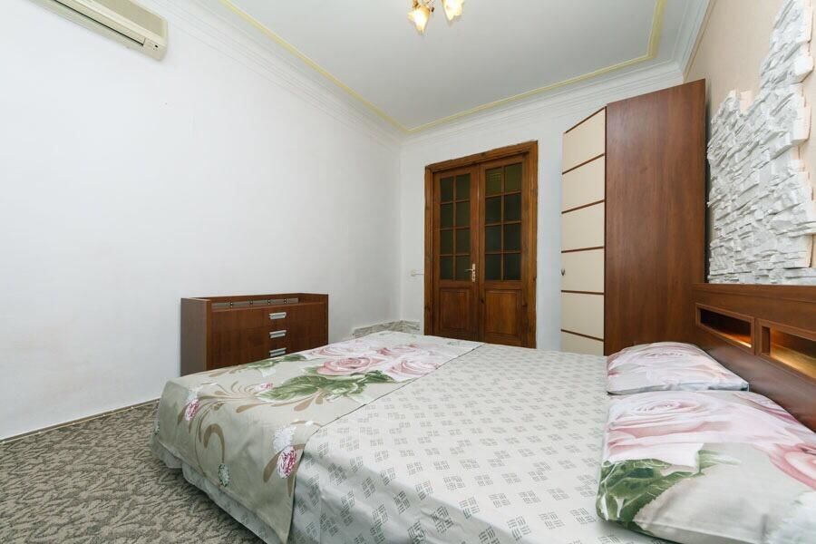 Апартаменты Apartments near Maydana Nezavisimosti Киев-5