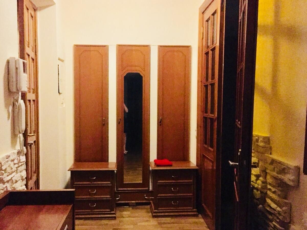 Апартаменты Apartments near Maydana Nezavisimosti Киев-7