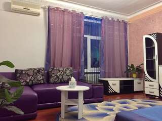 Апартаменты Apartments near Maydana Nezavisimosti Киев Апартаменты с 2 спальнями-1