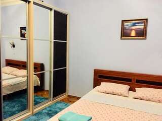 Апартаменты Apartments near Maydana Nezavisimosti Киев Апартаменты с 2 спальнями-12