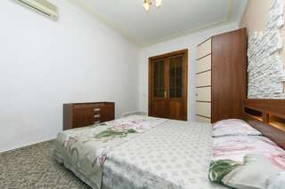 Апартаменты Apartments near Maydana Nezavisimosti Киев Апартаменты с 2 спальнями-2