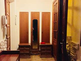 Апартаменты Apartments near Maydana Nezavisimosti Киев Апартаменты с 2 спальнями-4