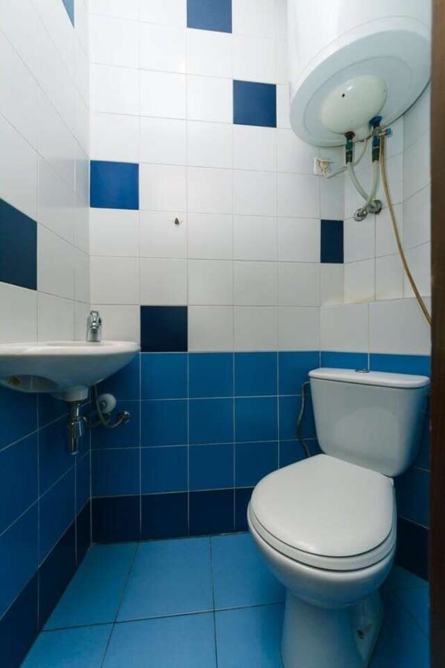 Апартаменты Apartments near Maydana Nezavisimosti Киев-7