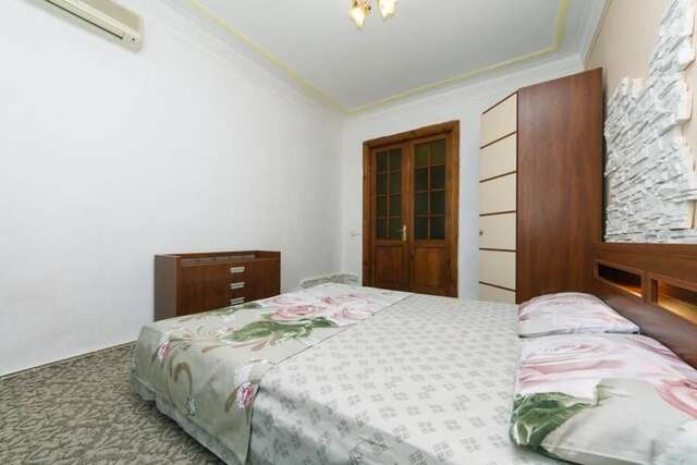 Апартаменты Apartments near Maydana Nezavisimosti Киев-9