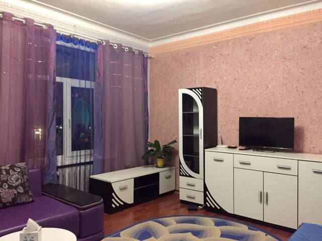 Апартаменты Apartments near Maydana Nezavisimosti Киев-10