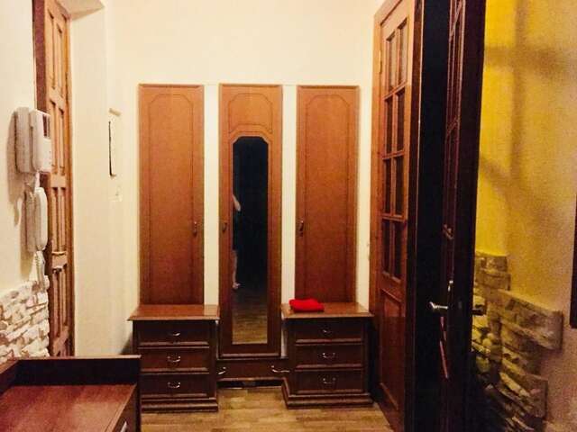 Апартаменты Apartments near Maydana Nezavisimosti Киев-11